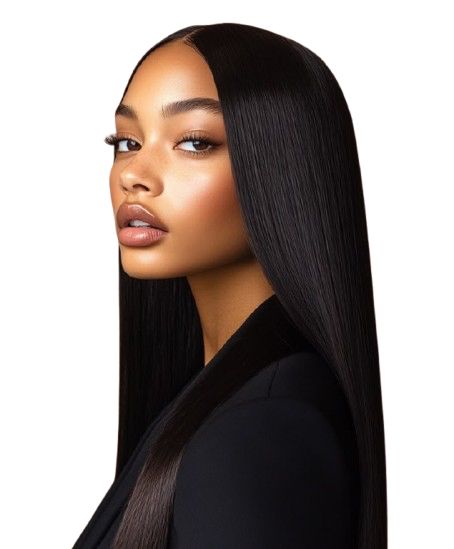 GLUELESS LACE WIGS