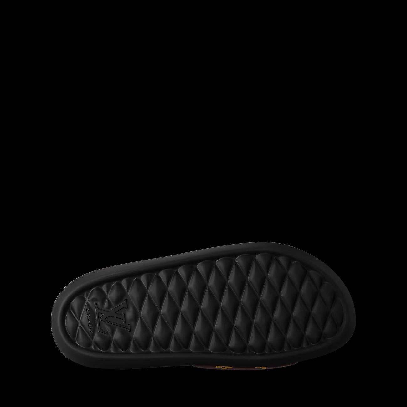 GUCCI Waterfront Mule