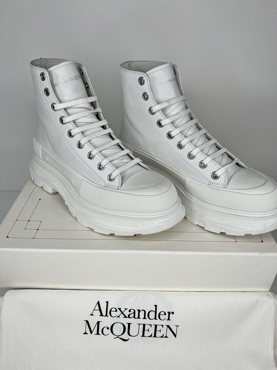 Alexander McQueen