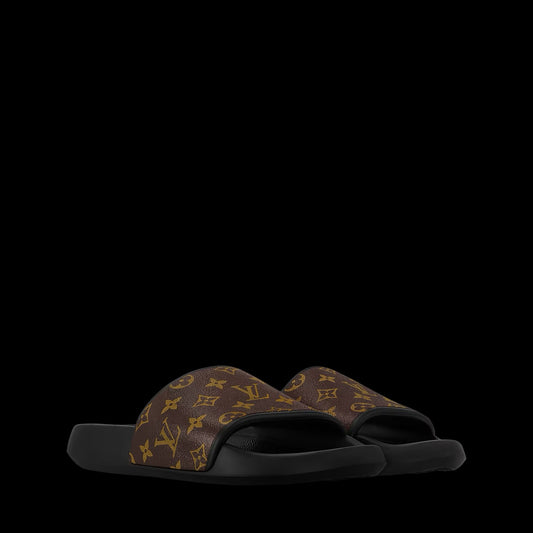 GUCCI Waterfront Mule