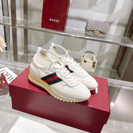 Women's Gucci Re-Motion sneaker