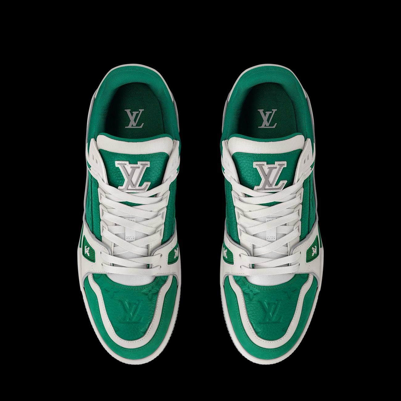 LV Trainer Sneakers
