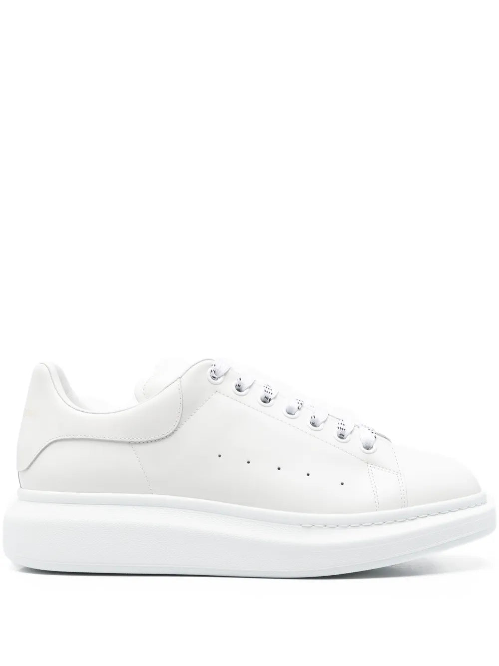 Alexander McQueen baskets