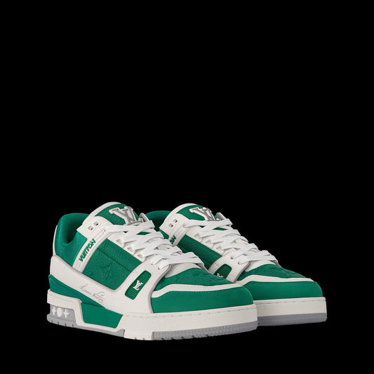 LV Trainer Sneakers