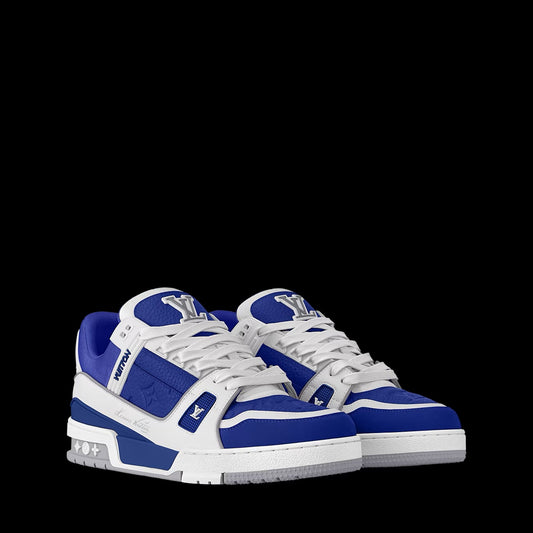 LV Trainer Sneakers
