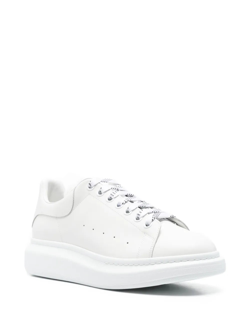 Alexander McQueen baskets