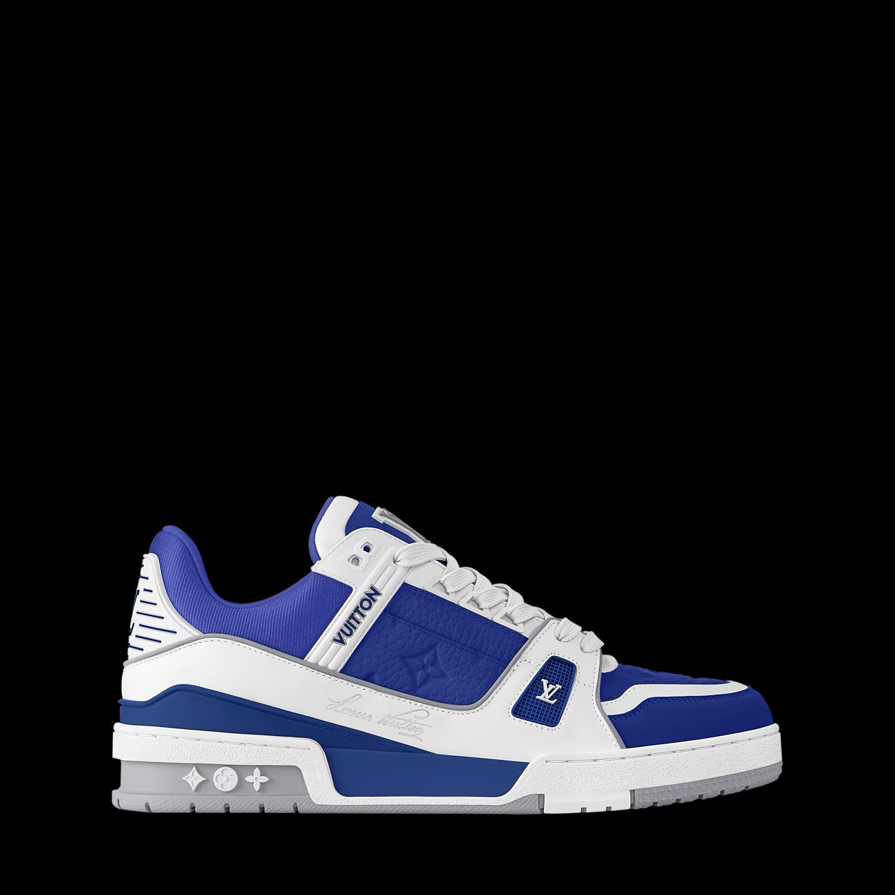 LV Trainer Sneakers