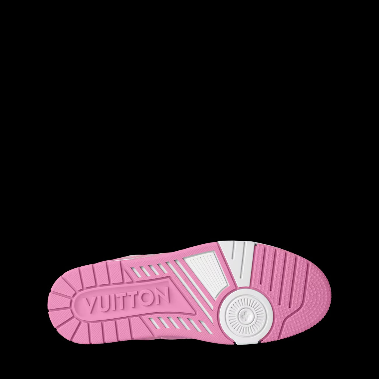 LV Trainer Sneakers