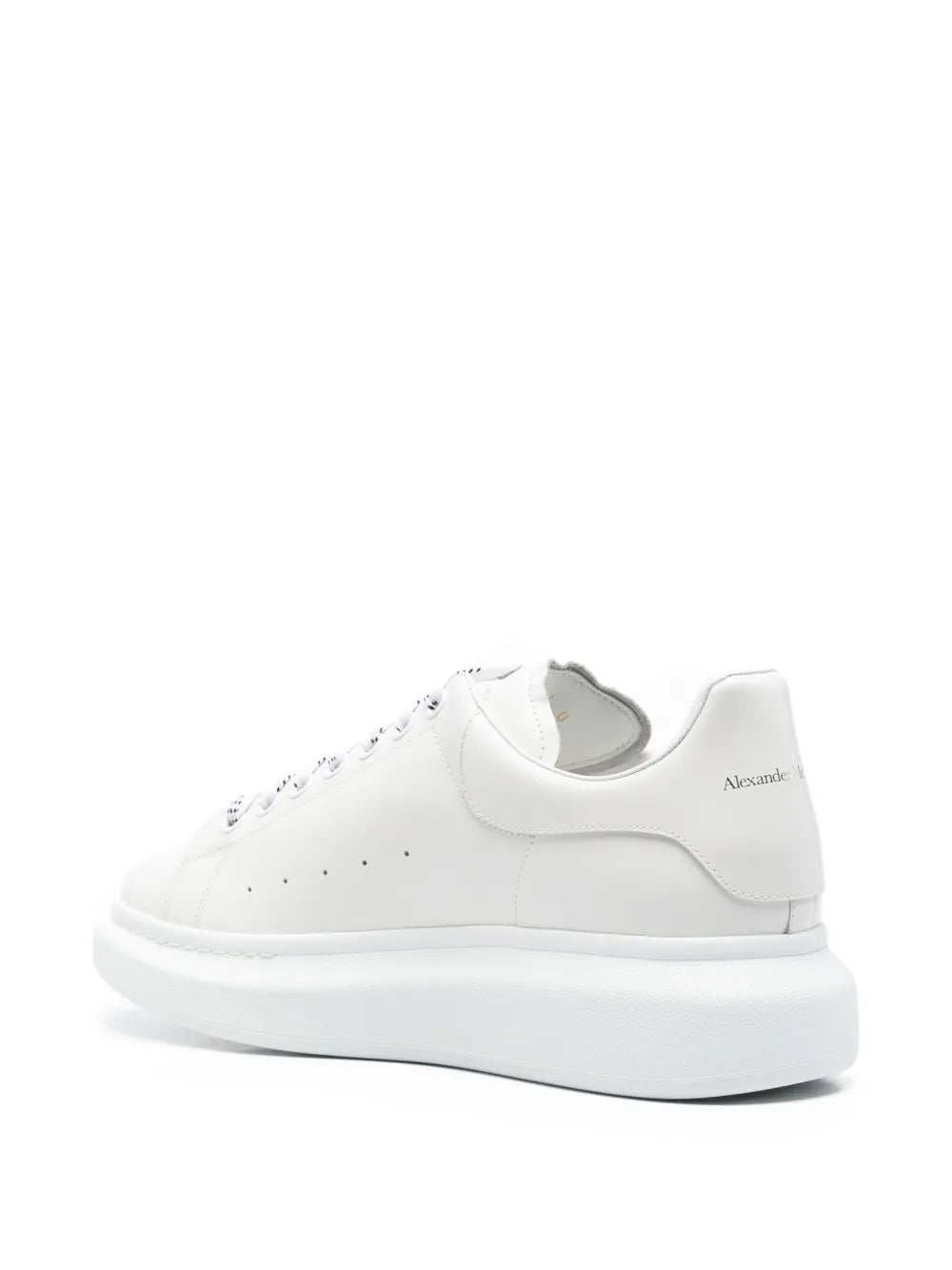 Alexander McQueen baskets