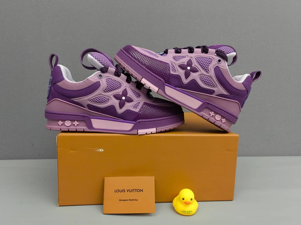 Louis Vuitton LV Skate