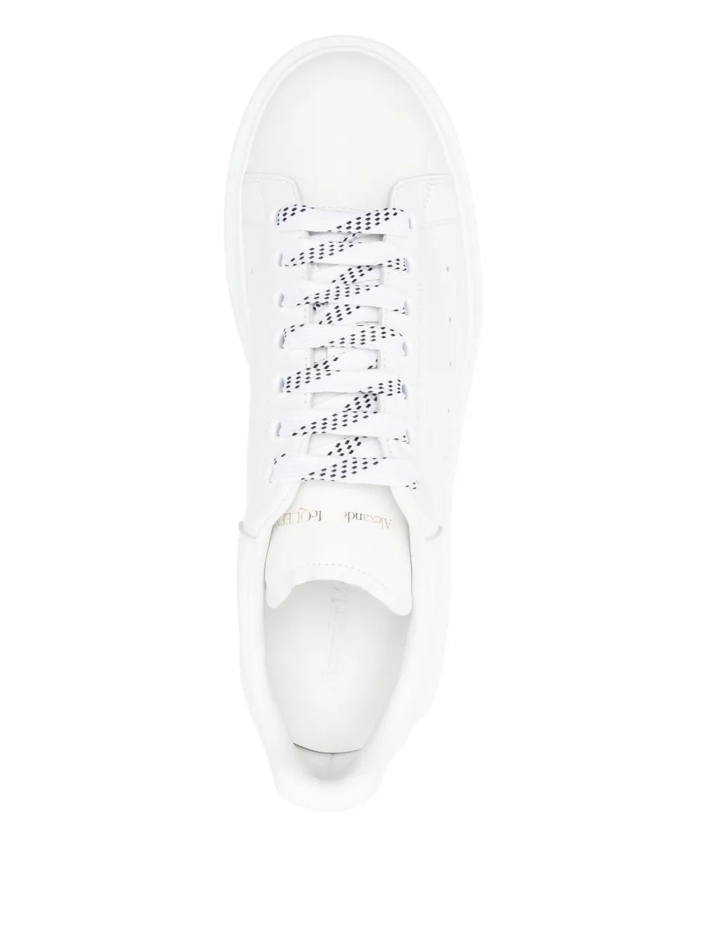 Alexander McQueen baskets