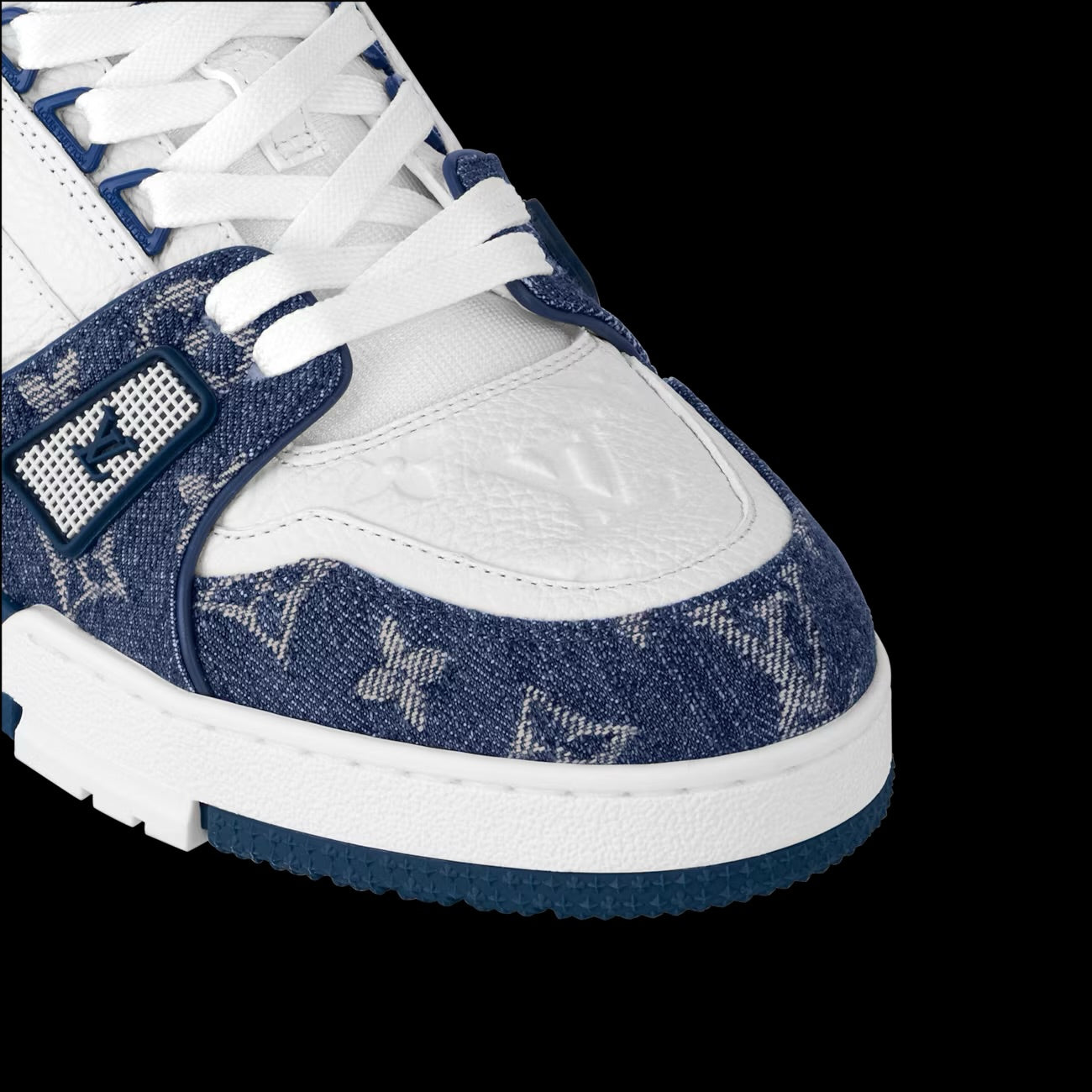Louis Vuitton Trainer Sneakers