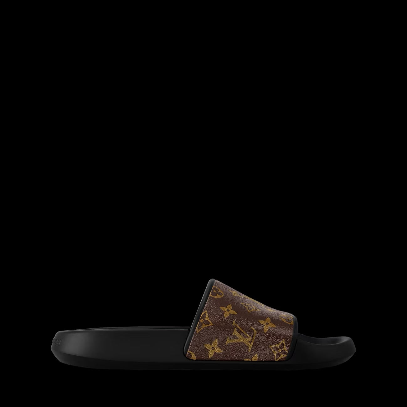 GUCCI Waterfront Mule