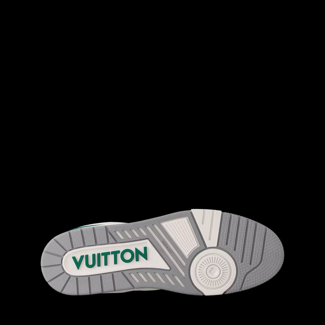 LV Trainer Sneakers