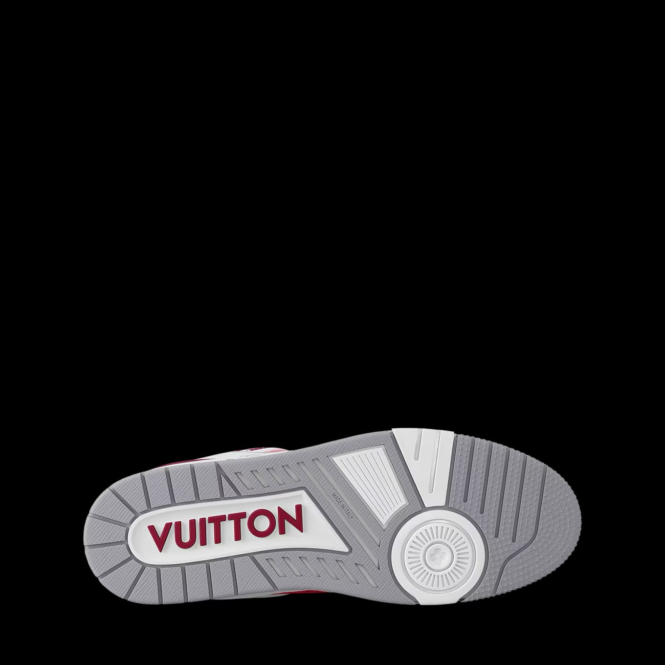 LV Trainer Sneakers