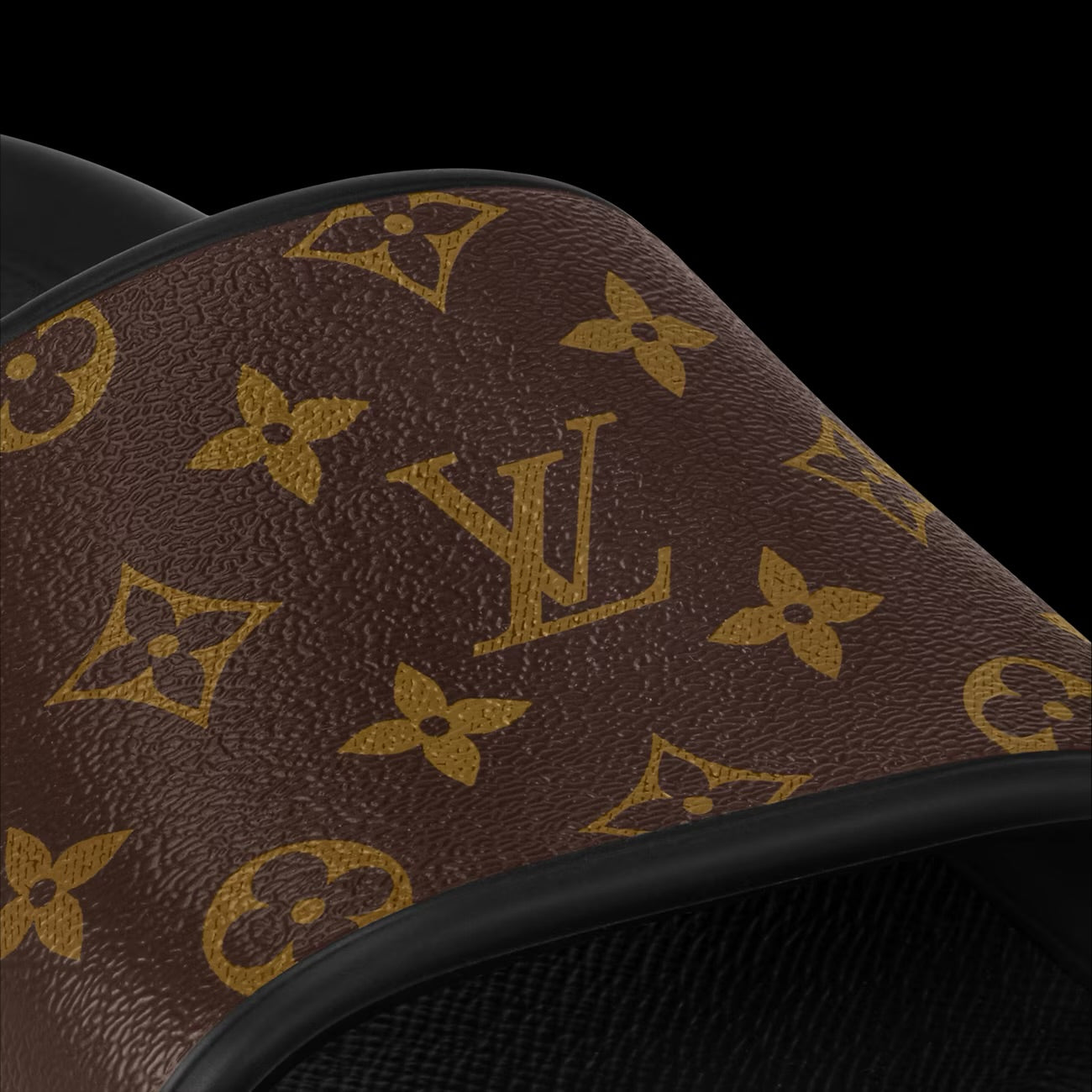 GUCCI Waterfront Mule