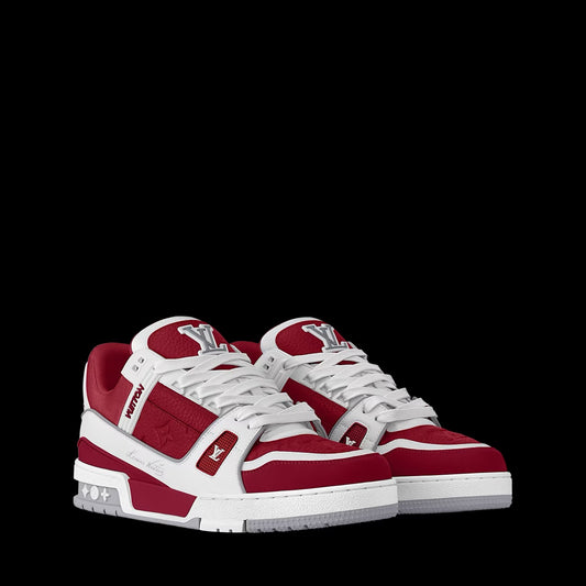 LV Trainer Sneakers