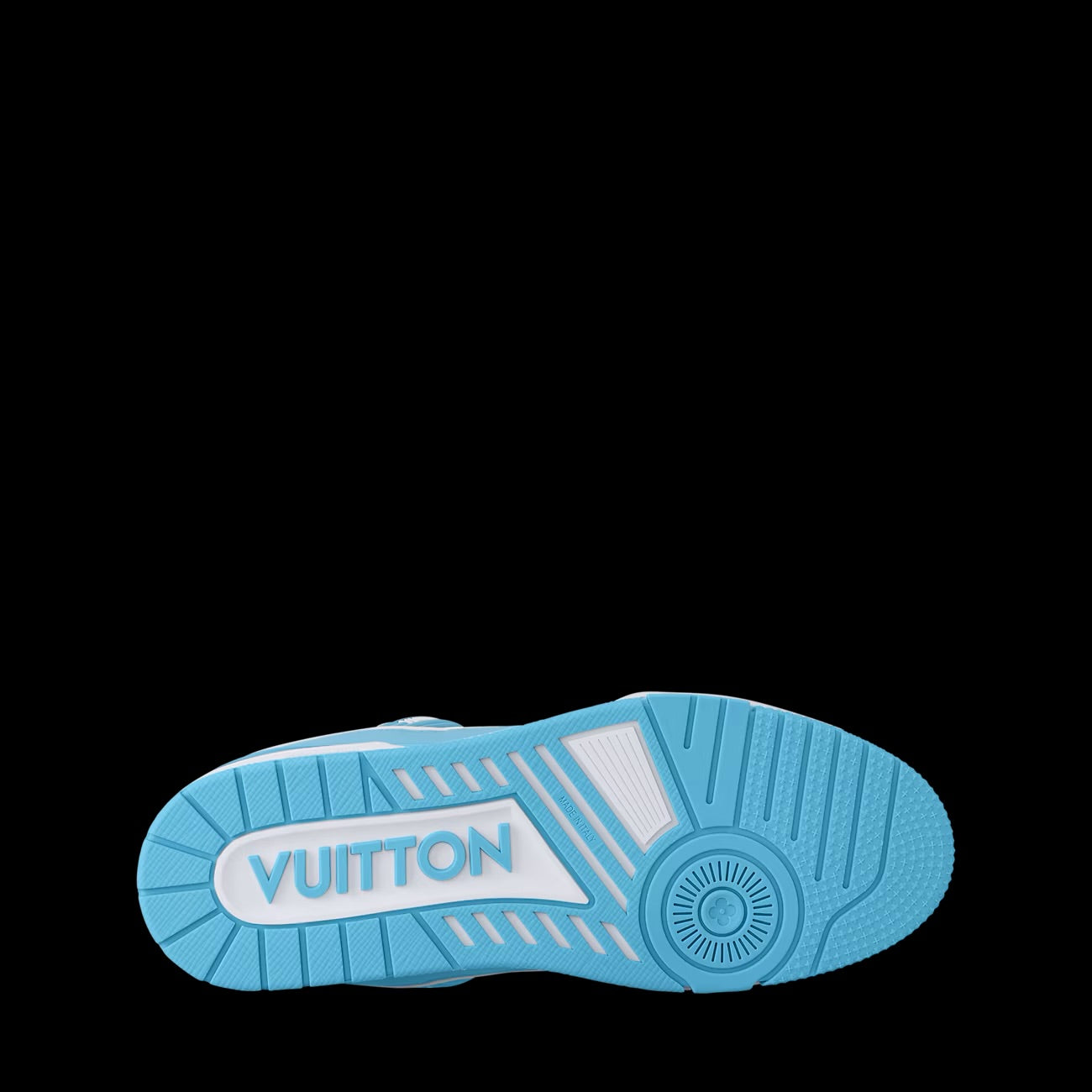 LV Trainer Sneakers