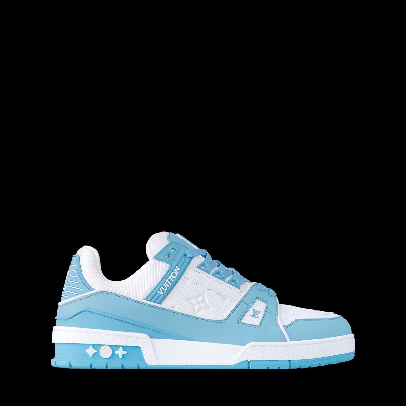 LV Trainer Sneakers