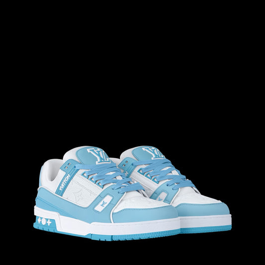 LV Trainer Sneakers