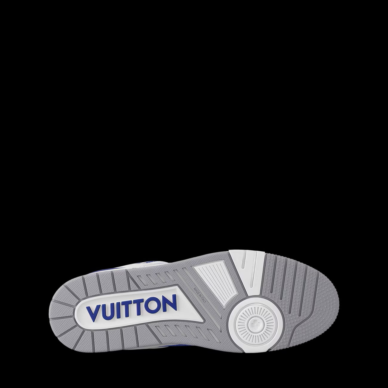 LV Trainer Sneakers