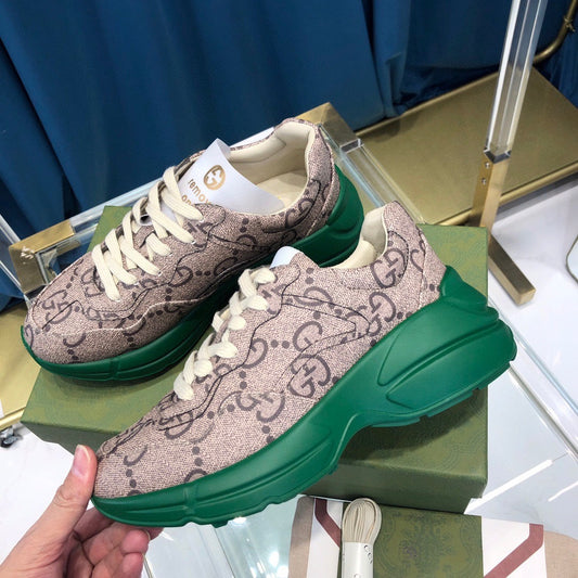 Gucci GG Rython Sneakers
