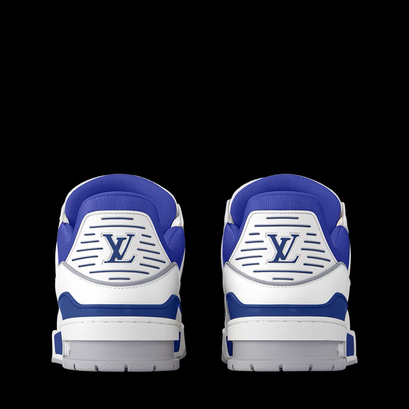 LV Trainer Sneakers