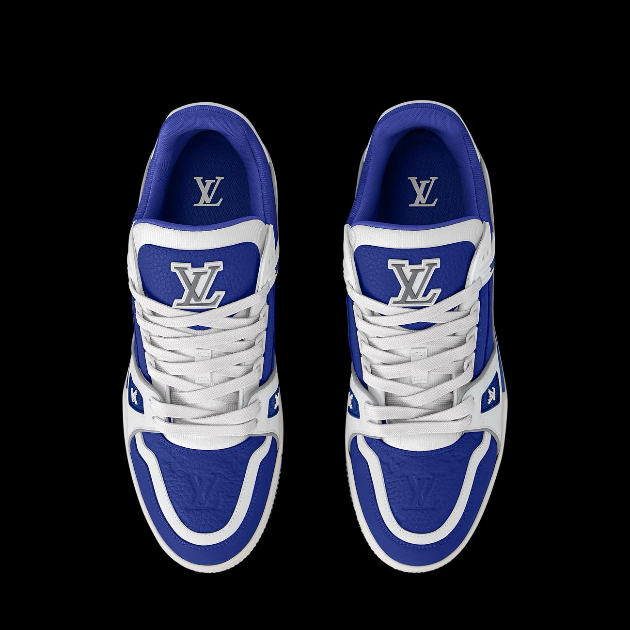 LV Trainer Sneakers