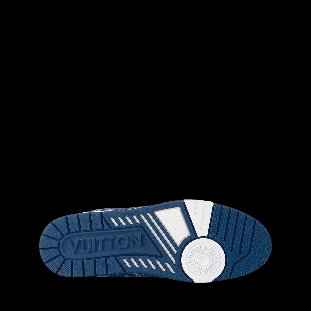 Louis Vuitton Trainer Sneakers