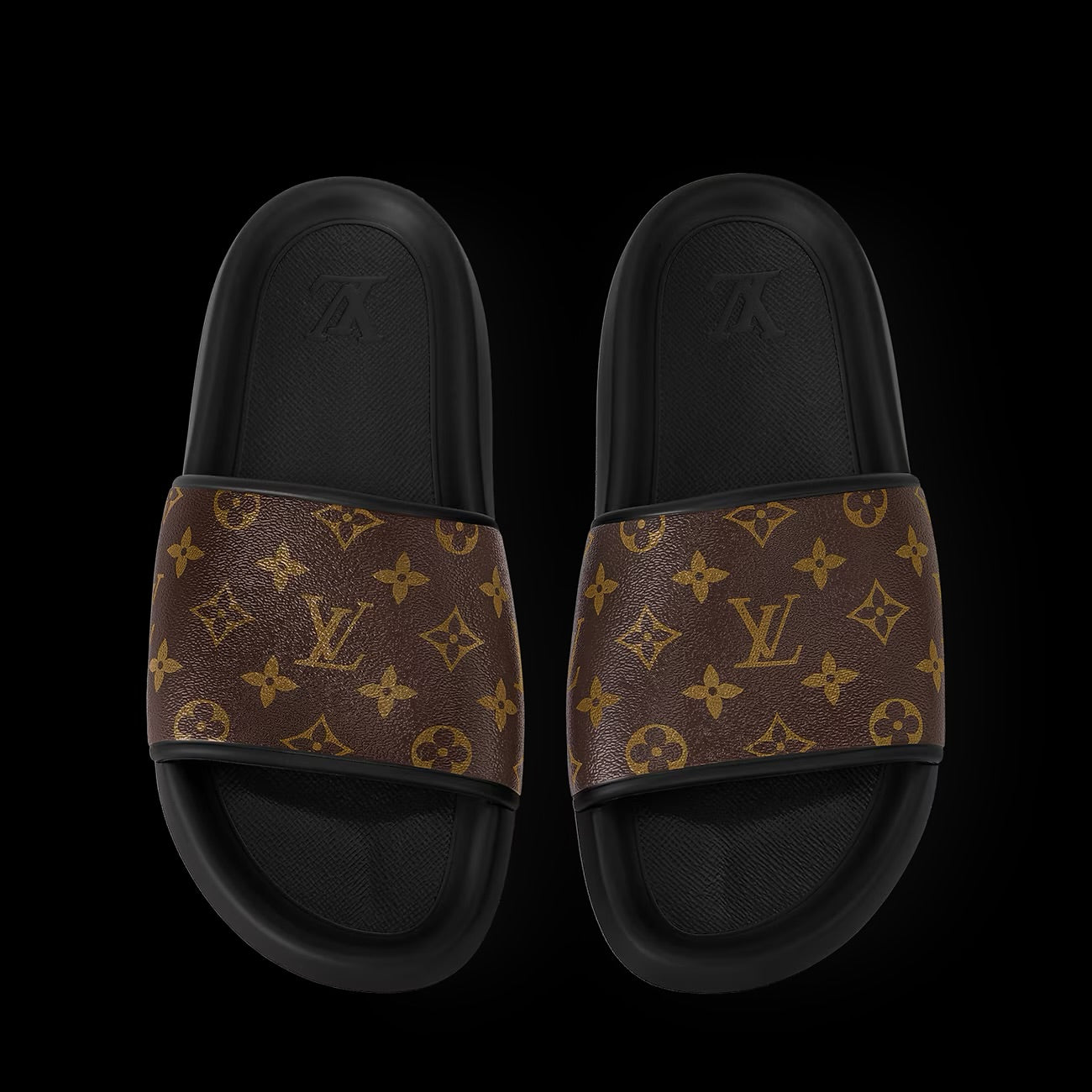 GUCCI Waterfront Mule